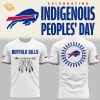 Limited Edition Indigenous Peoples’ Day 2025 Shirt