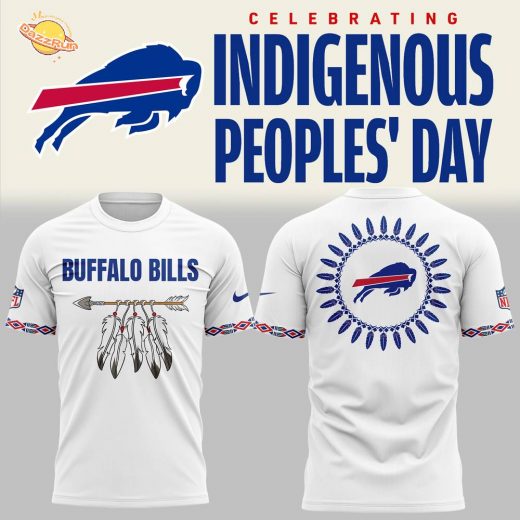 Limited Edition Indigenous People Shirt
