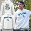 Montana Grizzlies football Native American Heritage Month Hoodie
