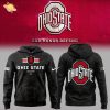Limited Edition Ohio State Volleyball Hoodie