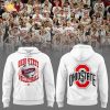 Limited Edition Ohio State “Our Honor Defend” Hoodie