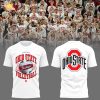 Limited Edition Ohio State “Our Honor Defend” Black TShirt