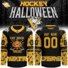 Exclusive Philadelphia Flyers x Navy 250th Anniversary Night Hockey Jersey