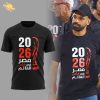 Limited Edition South Dakota x Native American Heritage Tshirt