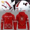 Kansas City Chiefs Bad Bunny Limited Edition Hoodie