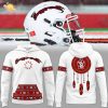 Limited Edition South Dakota x Native American Heritage 2025 Hoodie