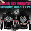 Seattle Seahawks Native American Heritage Night Hoodie