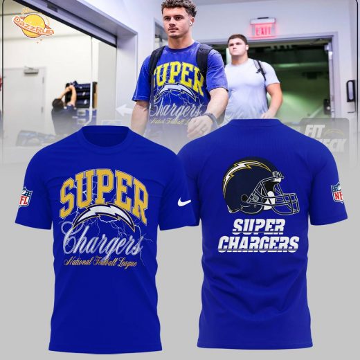 Los Angeles Chargers 2025 Limited Edition Shirt Los Angeles Chargers 2025 Limited Edition Shirt