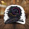 Jacksonville Jaguars x Crucial Catch Classic Cap