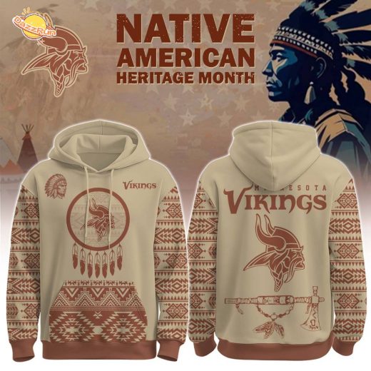 MIN Native American Heritage Month