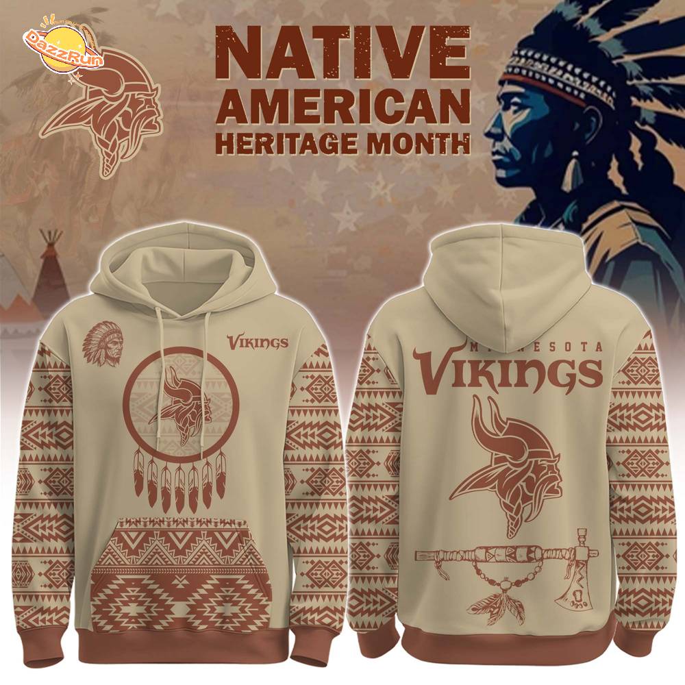 MIN Native American Heritage Month MIN Native American Heritage Month