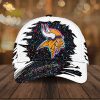 Carolina Panthers x Crucial Catch Classic Cap