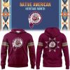 Tennessee Volunteers x Grateful Dead 2025 Hoodie – NCAA College Football Orange Hoodie