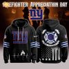 Detroit Lions x Salute to Service 2025-3D Unisex Hoodie