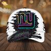 Los Angeles Chargers x Crucial Catch Classic Cap