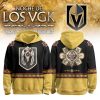 Fort Wayne Komets Military Appreciation Night Hoodie 2025