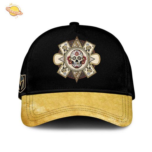 Noche de Los VGK Heritage Jersey