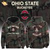 Exclusive Philadelphia Flyers x Navy 250th Anniversary Night Hoodie
