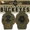 Limited Edition Ohio State Volleyball Hoodie