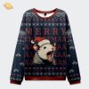 All I Want for Christmas is Ramen Cat Ugly Sweat