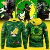 Oregon Grateful Ducks Collection Combo Hoodie