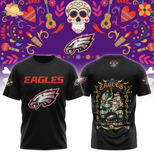 PE x HASTA LA MUERTE Tshirt 2025