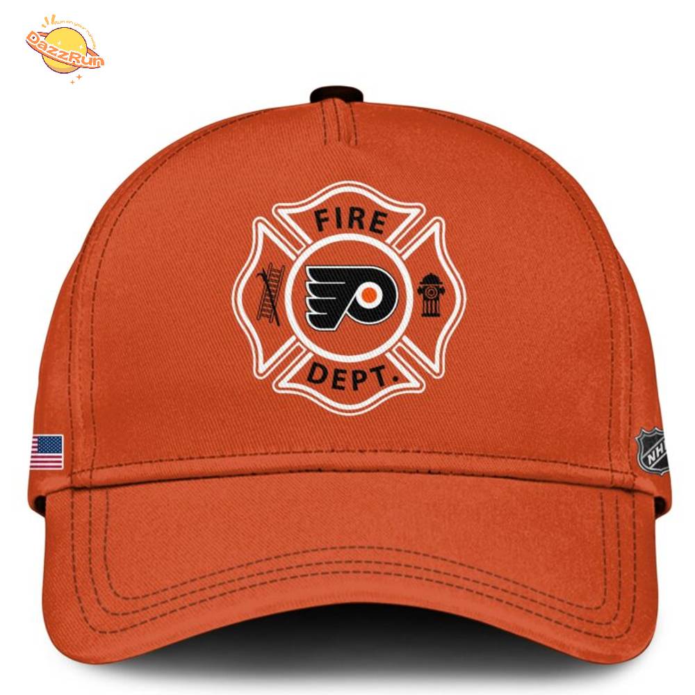 PF x Firefighter Tribute Hoodie 2025 PF x Firefighter Tribute Hoodie 2025