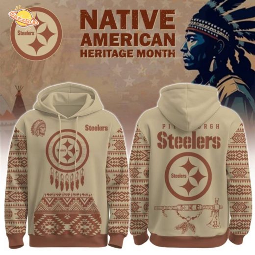 PIT Native American Heritage Month