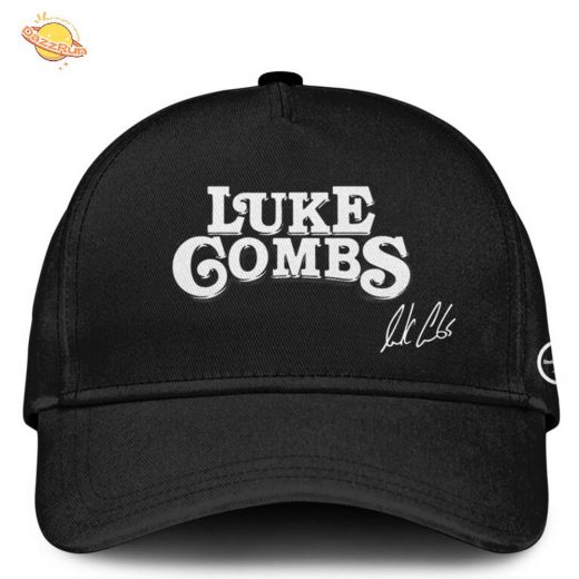 PIT x Luke Combs “Beer Never Broke My Heart Tour 2025” Hoodie – Special Edition