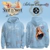 Coachella Valley Firebirds 2025 Día de Los Muertos Hoodie