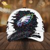 Carolina Panthers x Crucial Catch Classic Cap