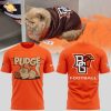 Pudge the cat tshirt