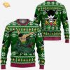 Ryuk Death Note Anime Christmas Sweater