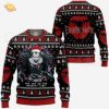 Goku Kid Anime Christmas Sweater