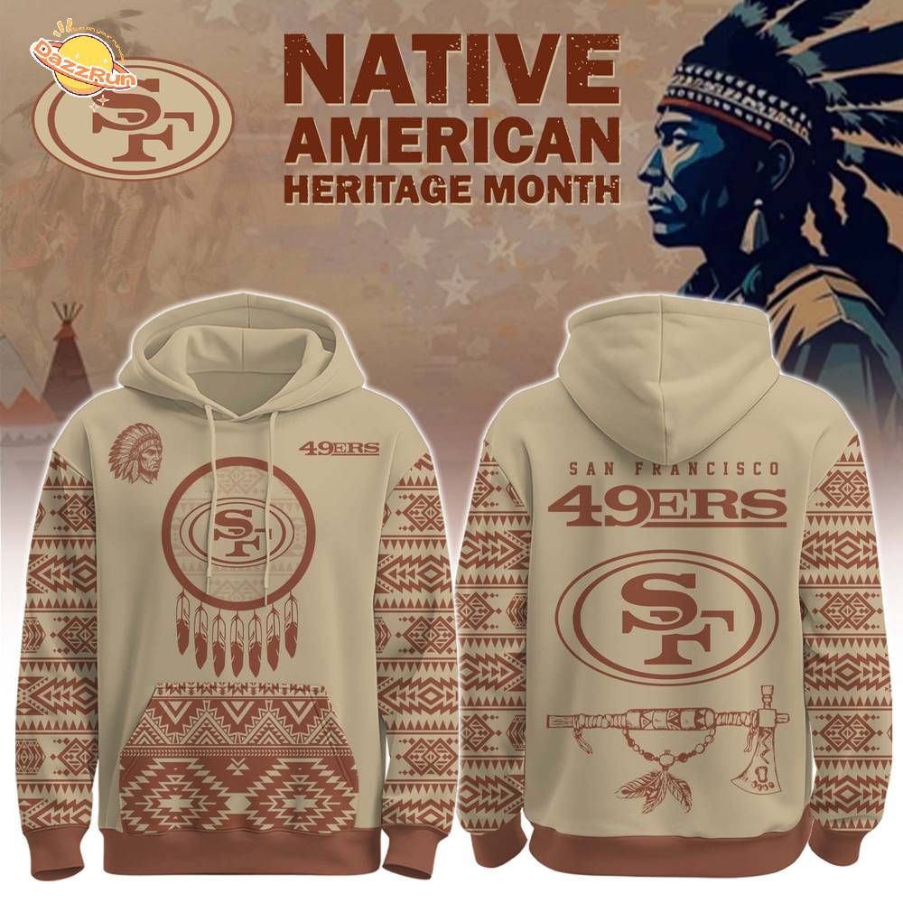 SF Native American Heritage Month SF Native American Heritage Month