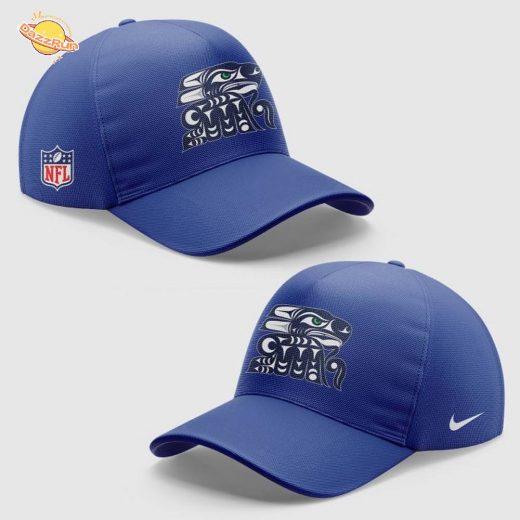 Seattle Seahawks Native American Heritage Night T-shirt