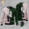 Skull Creepmas Ugly Christmas Sweater Skull Creepmas Ugly Christmas Sweater