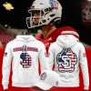 Buffalo Bills x Native American Heritage-3D Unisex Hoodie
