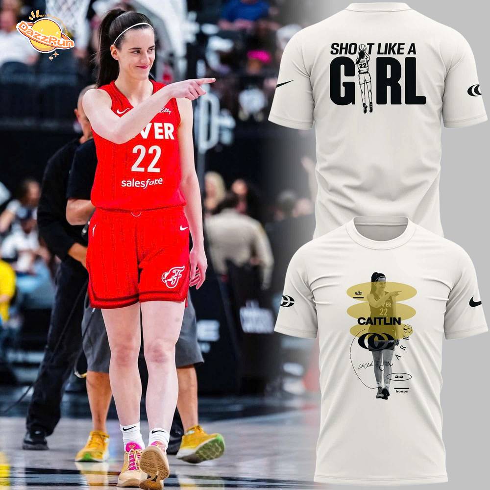 Special 2025 Caitlin Clark T-Shirt Special 2025 Caitlin Clark T-Shirt