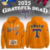 The Weeknd x Toronto Blue Jays World Series Hoodie The Weeknd x Toronto Blue Jays World Series Hoodie