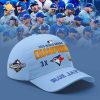 Los Angeles Dodgers 2025 World Series Champions Classic Cap Los Angeles Dodgers 2025 World Series Champions Classic Cap