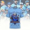 Vamos Broncos T-shirt Vamos Broncos T-shirt