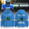 Patriots x Dark Signal Hoodie