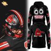 Ohio State Buckeyes Salute to Service Hoodie 2025