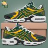 ACT Football 2025 Air Max Plus Sneakers Limited Edition ACT Football 2025 Air Max Plus Sneakers Limited Edition