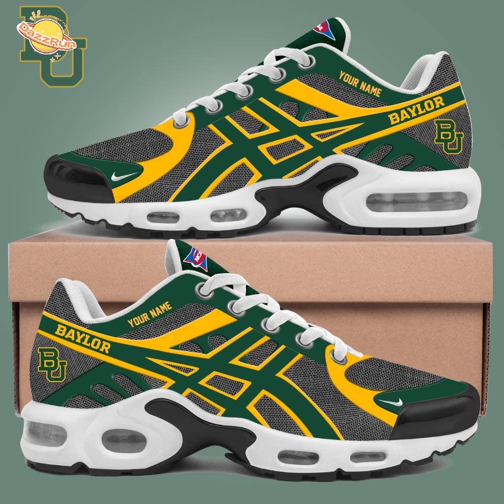 BB Football 2025 Air Max Plus Sneakers Limited Edition BB Football 2025 Air Max Plus Sneakers Limited Edition