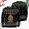 I Have A Big Package For You Ugly Sweater