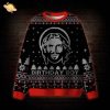 Rapture Ugly Sweatshirts