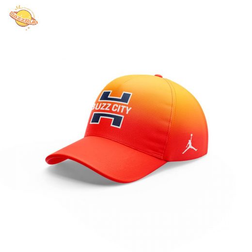 Charlotte Hornets 2025-26 City Edition T-Shirt