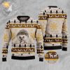 Amazing Bigfoot Ugly Christmas Sweater Amazing Bigfoot Ugly Christmas Sweater
